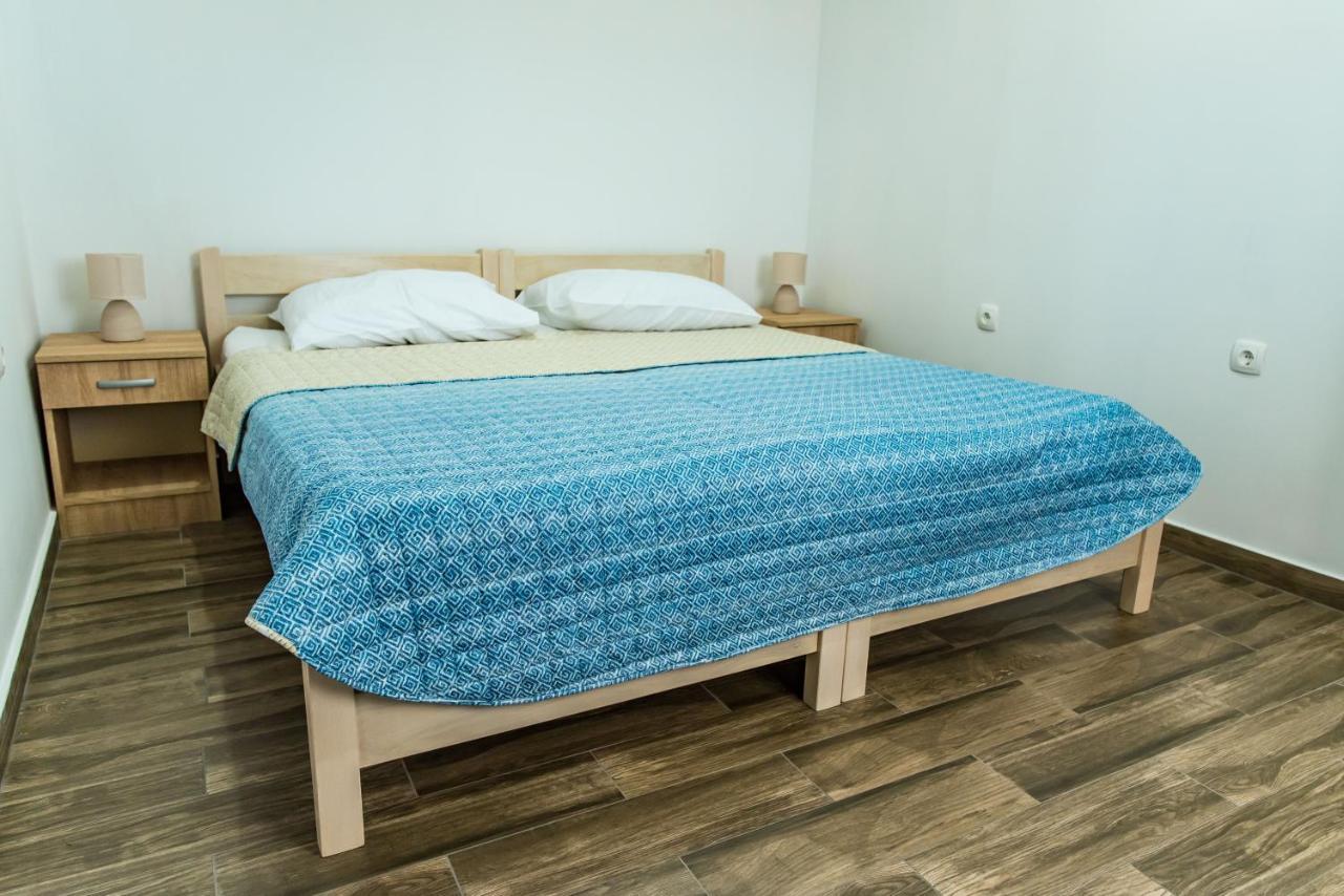 Toto Apartment Lukovo Šugarje Exterior foto