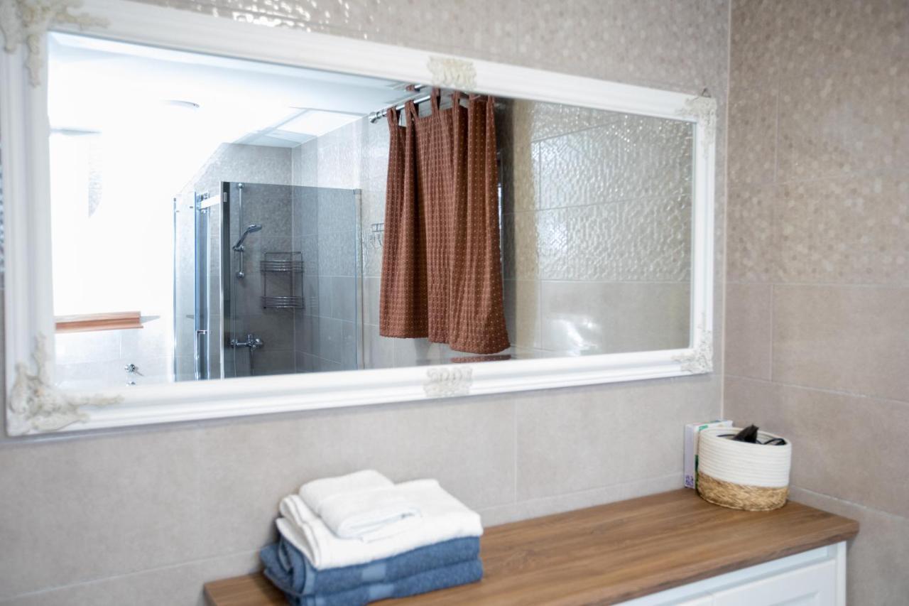 Toto Apartment Lukovo Šugarje Exterior foto